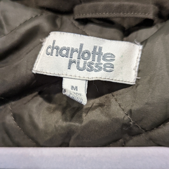 Green jacket - Picture 3 of 4